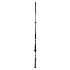 Abu Garcia ULTRA CAST X-Warp Boat Rod 極限小船竿 岸拋竿 UCSJS 932H A, 黑色