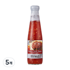 타이프라이드 스위트 칠리 위드 파인애플 소스, 295ml, 5개