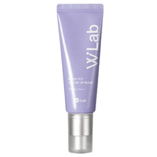 W.Lab 校色妝前乳 45ml, 紫色, 1瓶