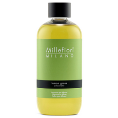 밀레피오리 내츄럴 디퓨저 리필, 레몬그라스, 250ml, 1개