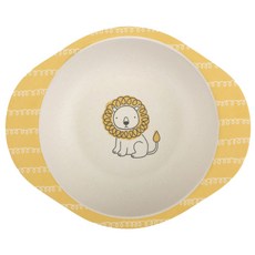 Daily Like Bamboo 兒童吸球, 02 Little lion, 1個