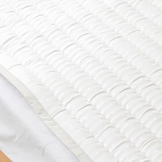 베베누보 아이스 인견 쿨매트, 크림 베이지