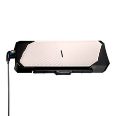 Kinyo 麥飯石大面積電烤盤 66 x 29 x 6.5cm, BP-40