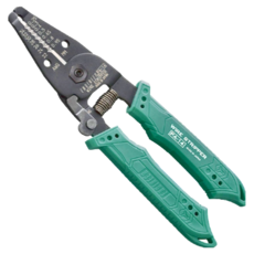 ENGINEER 工程師 輕量剝線鉗 PA-14 極細線專用 輕巧省力, 1個