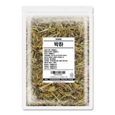 SUPERFOOD 乾燥薄荷葉, 300g, 1個裝, 1袋