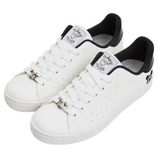 Disney 迪士尼 米奇經典造型手工休閒鞋 122406