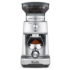 Breville Control Pro 磨豆機, BCG600