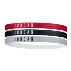 NIKE 耐吉 JORDAN 喬丹 髮帶組