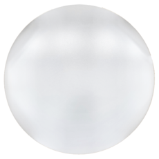 TRUNK 壯格 LED 遙控調光調色吸頂燈, 素面超薄