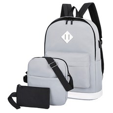 KIZTREE 學生背包組 BB-275