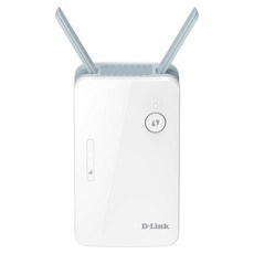 D-Link 友訊科技 無線延伸器 AI Mesh智慧串聯 AI流量控管技術, E15 AX1500, 1個