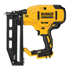 DEWALT 得偉 20V MAX XR 16GA 充電釘槍 裸機, 1個, DCN662N-KR