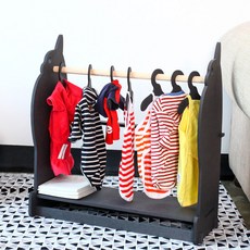 Run Make寵物衣架 B型 01 ET貓咪衣架, 1個