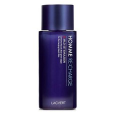 Laqver Homme 充電套裝乳液, 1個, 180ml