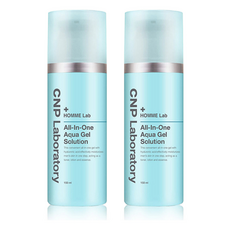 CNP Laboratory Homme Lab 多合一水凝膠, 150ml