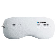 BLAUPUNKT 德國藍寶 智能冷熱眼部按摩器 BPB-M18EU 136 x 92 x 225mm, 雲霧藍