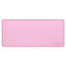 IRIVER 大號遊戲桌墊Medic-SGP800, 1個, 粉色的