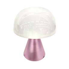 LEXON Mina L 多彩氣氛燈-大, 玫瑰