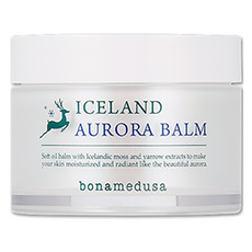 bona medusa 冰島極光潤膚膏, 單色, 80ml, 1罐