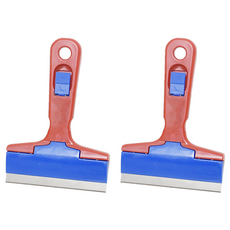 크린메이트 원터치 스크래퍼, 2개