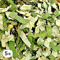 토종마을 국산 연잎, 300g, 5개