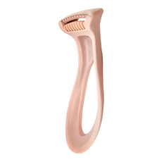 F3 systems 韓國去腳皮不銹鋼刮刀, 1個