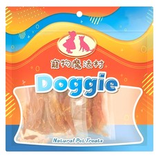 Boneplus 香烤細切雞肉條, 雞肉, 150g, 1袋