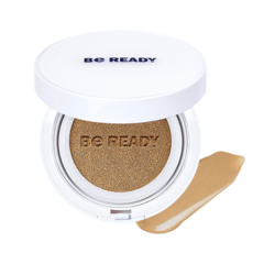 B. READY 氣墊粉餅 15g, 1個, 04 Damien