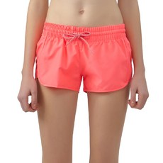 ILIKAI 女款基本款極短版衝浪褲