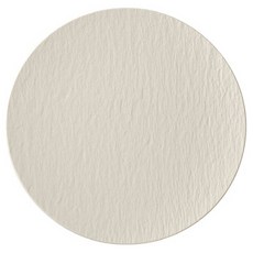 Villeroy & Boch Manufacture Rock Blanc 系列萬用深盤, 1個, 單一顏色