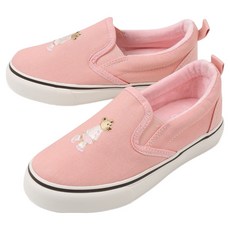 슈펜 키즈 슈베어 자수 슬립온 운동화 HPKR4EA91U