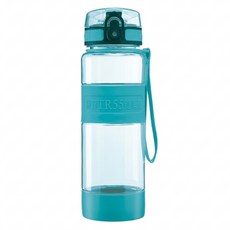 cook power 鍋寶 TR55 健康瓶 8.4 x 8.1 x 24.8cm 滿水820ml, 綠色, 1個, 800ml