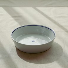 소소모소 머루 찬기 대, 화이트, 1개