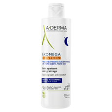 A-DERMA 艾芙美 燕麥新葉益護佳浸泡液, 1個, 200ml