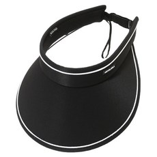 비욘드해밀 運動遮陽帽, 黑色