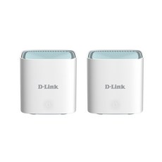 D-Link AX1500 MESH 雙頻無線路由器 2個 原廠保固, M15, 1組