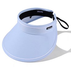 비욘드해밀 運動遮陽帽, 藍色