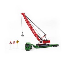 siku 運輸車 SK1834, 混合