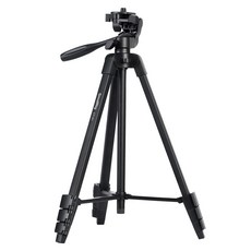 스몰리그 알루미늄 퀵릴리즈 삼각대 스마트폰 홀더 키트 4717, CT-01