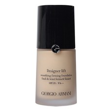 GIORGIO ARMANI 亞曼尼 設計師緊緻粉底液 SPF20/PA+++ 30ml, 03號, 1瓶