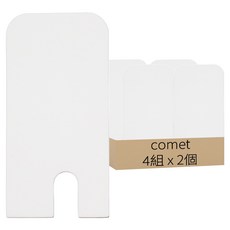 comet 窗戶縫隙貼, 4組