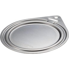 Captain Stag Sierra 杯蓋 320ml/630ml適用, UH-3036, 1個