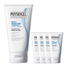 피지오겔 데일리 모이스쳐 테라피 페이셜 크림, 75ml, 5개