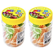 家和 大玉糖, 160g, 2罐