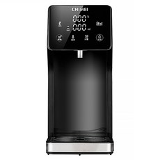 CHIMEI 奇美家電 瞬熱智慧溫控飲水機 WB-30MWTA 265 x 140 x 310mm 2.3kg 3L 原廠保固