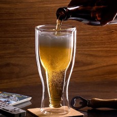 ADICO 倒立啤酒杯, 1個