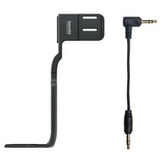인스타360 ONE RS 인비져블 마이크 브래킷 RØDE Wireless GO / GO 2 전용, 1개