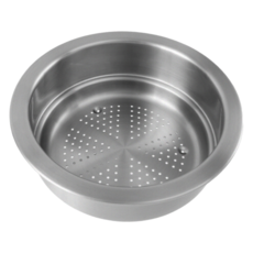 SERAFINO ZANI 尚尼 多功能不鏽鋼蒸籠 1.2kg, 34cm, 1個