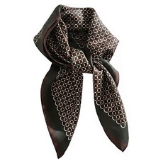 Barbie Petit Comeli 圍巾