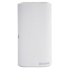 DLINK COVR-X1870 AX1800 雙頻無線路由器兩個組, Wi-Fi 6 網狀覆蓋, 全方位家長監護, 高效能傳輸品質, 1盒